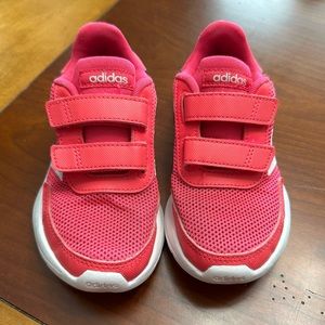 Adidas Girls Size 12